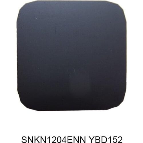 Original SNKN 1204ENN SNKN1204ENN YBD152 CNC Insert For Four-Sided Milling Cutters Special For Cast Iron Steel Processing