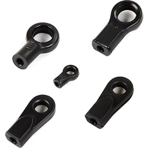 Plastic Rod End Set for 1/5 Scale HPI KM RV Baja 5B 5T 5Sc - 85007 Vehicles & Remote Control Toys