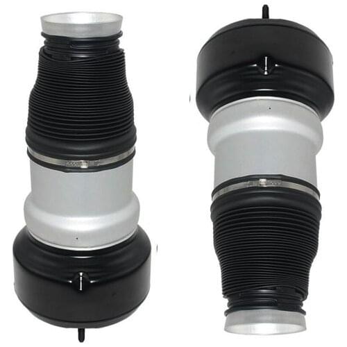 1Pc-2213204913 Front Air Bag Spring Suspension Shock Repair Kits For Mercedes-W221 S350 S500