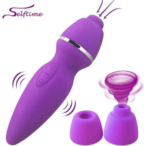 SelfTime Sex Mouth Toys