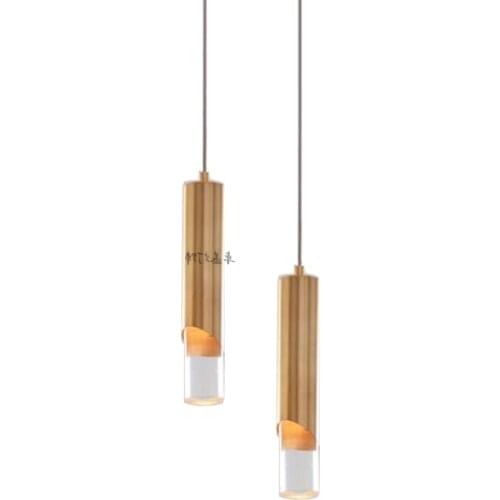 Modern Led Vertigo Light Hanging luminaire suspendu