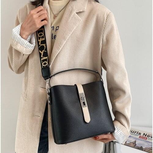 Fashion Pu Leather Women Small Shoulder Bag High Quality Ladies Handbags Messenger Bags Casual Female Crossbody Bags for Women