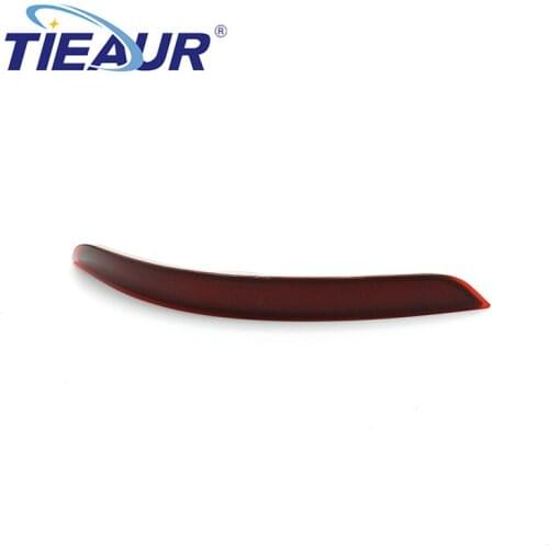 TIEAUR Car Exterior Accessories
