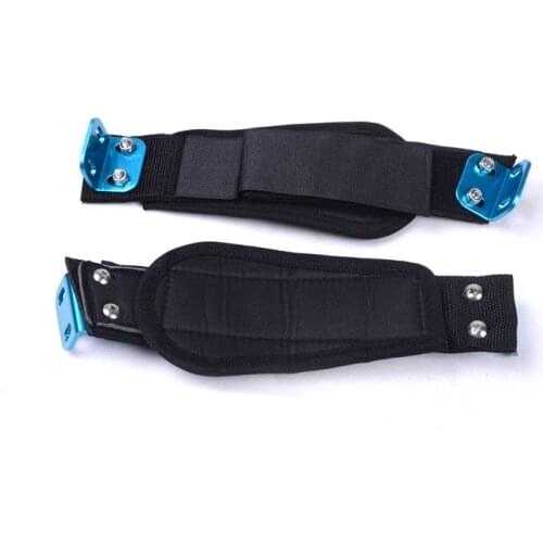 Electric Skateboard Parts With Binding Fixator Electric Skateboard Adjustable Bind Skateboard Parts