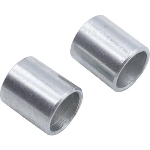 1Pair Timing Cover Dowel Kit Replacement for Ford Small V8 260 302 5.0 351W Car Accessories