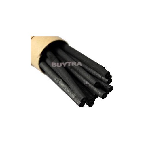 20PCS Profession Pencils Sketch Drawing Willow Charcoal Bar Artist Art Crayons Painting Drawing Supplies