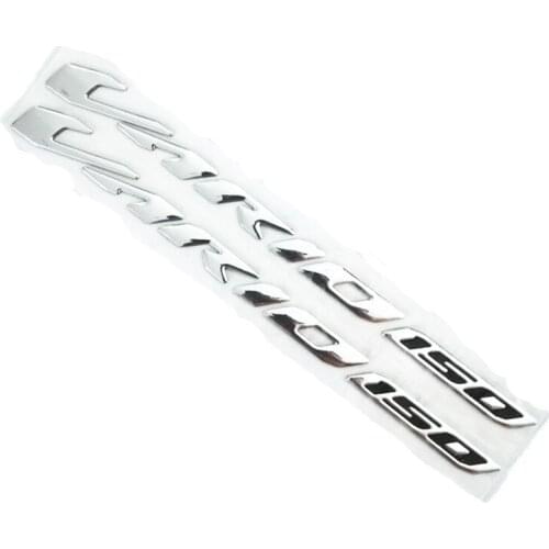 3D Motorcycle Decal Sticker For honda Vario 150 Stickers