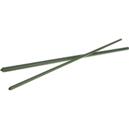 60cm Garden Plant Support Stakes Climbing Stand Flower Stick Cane Gardening Tool