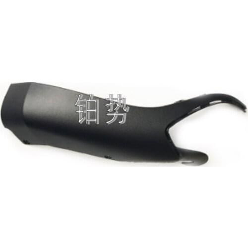 Car Front bumper trim right side 2015-mer ced esb enzGL A200 GL A220 GL A180 GL A45 W156 front bumper corner bumper bracket