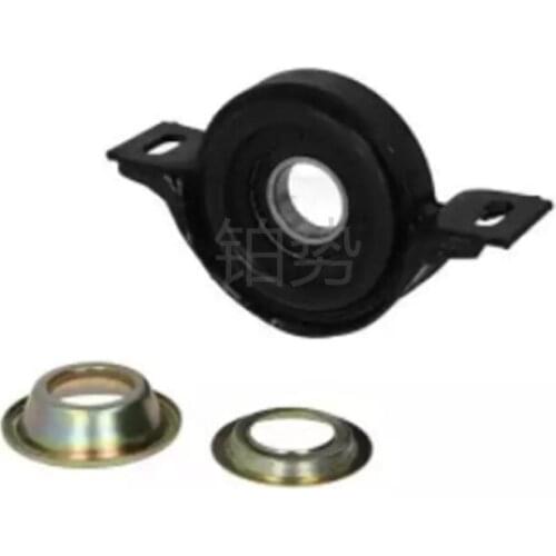 Car Drive shaft hanging rubber TS folding bearing mer ced esb enz322 309C DI 311C DI W906 intermediate support of drive shaft