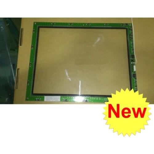 DF2424-A 401APN-16801G Touch Glass Screen for panel repair~do it yourself, Have in stock
