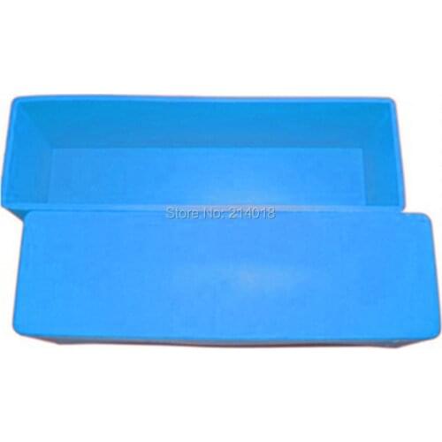 Przy Silicone Mold Rectangle Handmade Toast Cake Mold Kichen Tools Silica Gel Moulds Silicone Rubber Eco-friendly 001