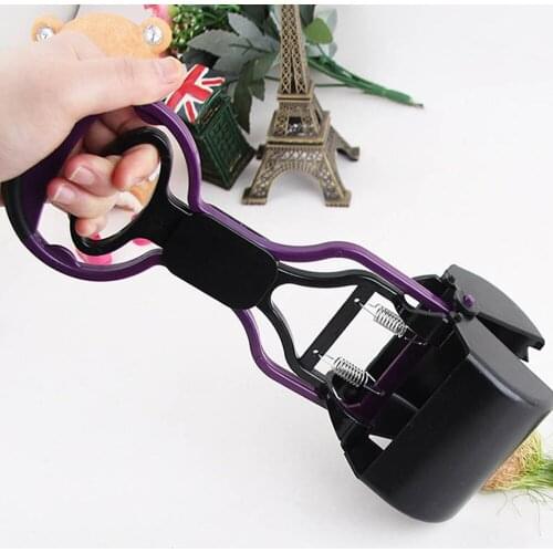 Lightweight And Convenient Animal Waste Picker Pet Dog Pooper Scoop Shovel Cleaning Cat Feces Picker Outdoor Cleaning Tool