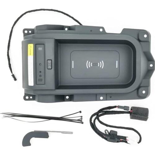 Wireless Charger Tray for Toyota - 2014 - 2021 00016-34506