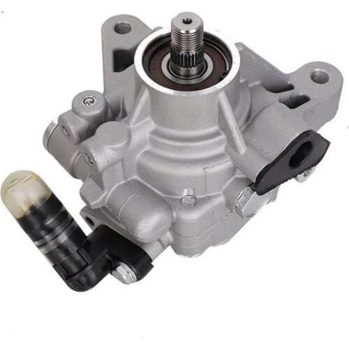 Power Steering Pump 56110-PNA-A01 56110-PNA-G01 56110-PNA-G02 56100-PAN-G02 Fit for HONDA STREAM 2001-U 2003-2007 Honda CRV