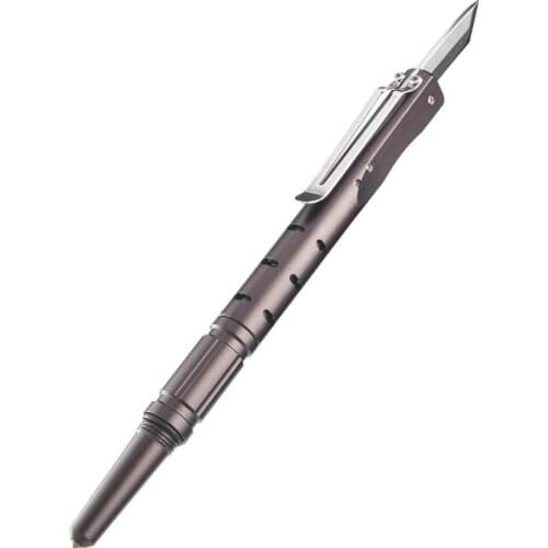 New multifunctional Tactical Pen