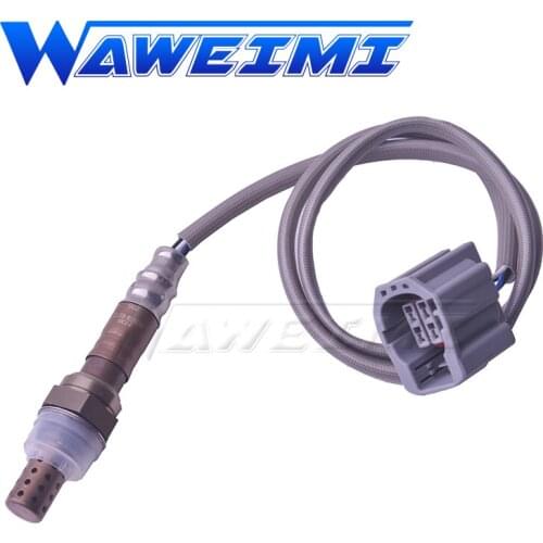 WAWEIMI Brand New Lambda Oxygen Sensor OE ZJ39-18-861B For Mazda 3