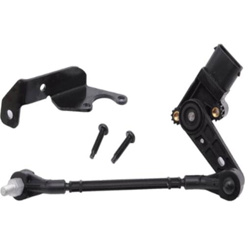 One for Range Rover L322 left front height sensor and right air suspension OE lr020626 lr020627