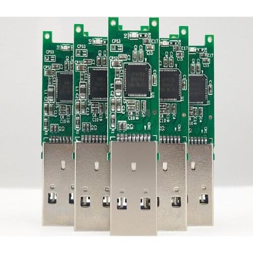 Wholesale Chip USB 3.0 chip 2G 4G 8GB 16GB 32GB 64GB 128GB pendrive memory disk flash short universal board Udisk