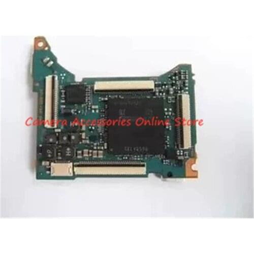 Original Main Board/Motherboard/PCB repair Parts for Sony DSC-HX80