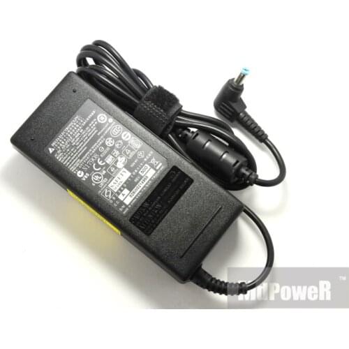 Original For ACER 19V 4.74A ADP-90SB BB laptop AC adapter charger ASPIRE V3-571G 4741G 4752G ADP-90CD DB PA-1900-32 24 04