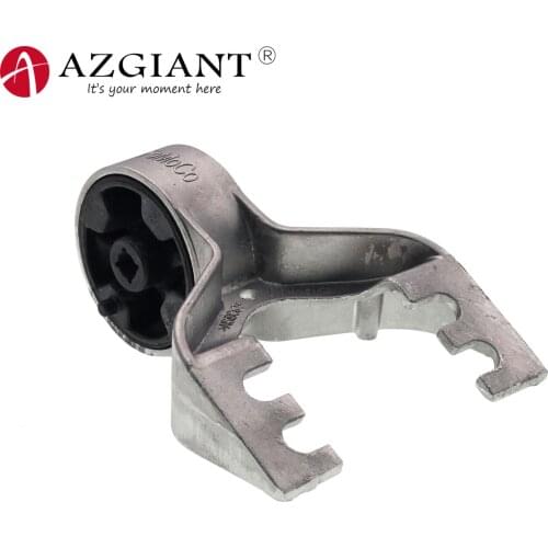 Vehicle muffler lifting lug exhaust pipe bracket rear hanger for Ford Kuga 2013-2017