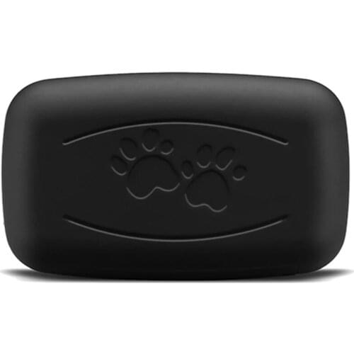 Pet Dog Hanging Neck Tracker GSM GPS Network and GPS Satellite Positioning Remote Monitoring Real-Time Tracking