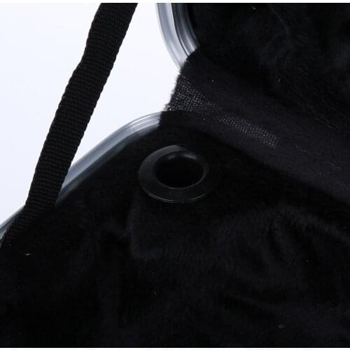 Portable Trumpet Padded Case Big Storage Gig Bag for Trumpet Lovers