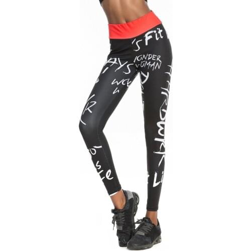 STILINSKI 2021 Yoga Leggings Push Up Sport Leggings Plus Size Women Fitness High Waist Pants Anti Cellulite Stripe Bright Color