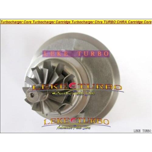 Turbo Cartridge CHRA Core K03 53039880114 504014911 504014915 504078436 504154738 504071262 504070186 For Fiat For IVECO 2.3L