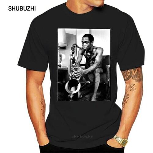 Vintage Fela Kuti Water No Get Enemy Tshirt Size S M L XL 2XL Unisex Loose Fit Tee Tshirt