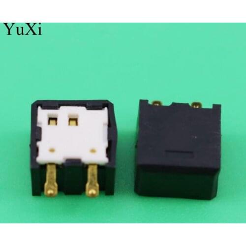 YuXi Microphone Inner MIC Replacement Part For Nokia 2610 1200 1110 1100 C7