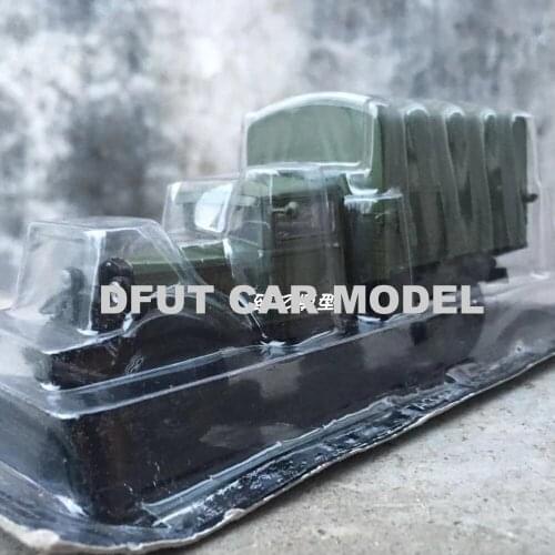1:43 Alloy Russia Gaz AA Truck car Toy Sports Car Model Of Childrens Car Original Authorized Authentic Kids Toys