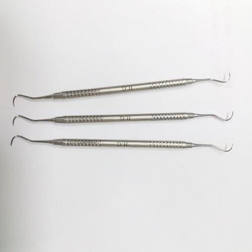 1 PC Dental Scaler High Quality Dental Instrument Dentist Tool