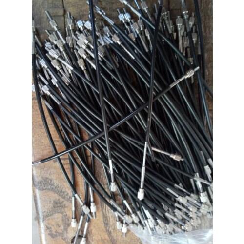 4/4 violin tailgut/tailpiece ropes Steels 50pcs wholesale