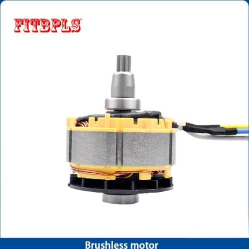 484815 Split Motor Assembly 2106 Brushless Motor Electric Wrench Accessories General