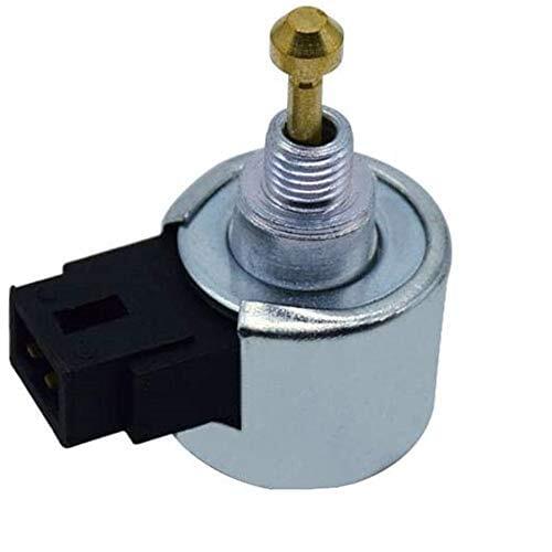 596038 Fuel Solenoid for BS