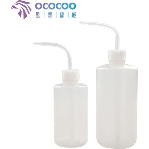 OCOCOO 250ml/500ml Water Bottle Adding Water Bottle Water Cooler To Control Water Volume Tools for Liquid PC Water Cooling