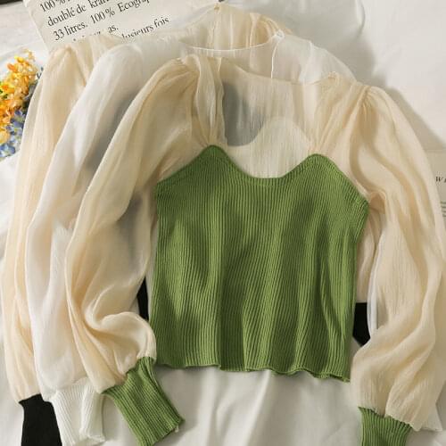 Женские пуловеры с открытыми плечами CANClO China At AliExpress