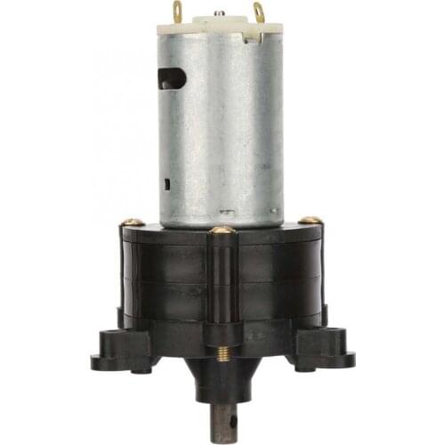 20W 5V-24V DC Generator Miniature Hand-cranked Wind Hydraulic Generator Power Energy Dynamotor water turbinen generator