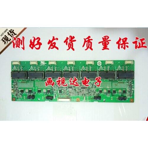 Inventer 34.7m 26 lcd inverter board connect board connect with high voltage board 4H.V1448.331/C T-CON connect board