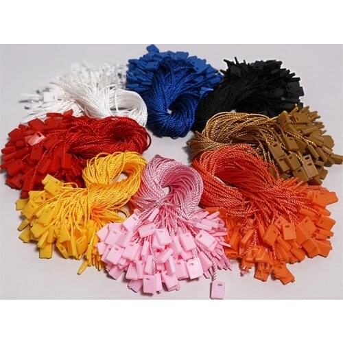 Isequins Clothing Labels