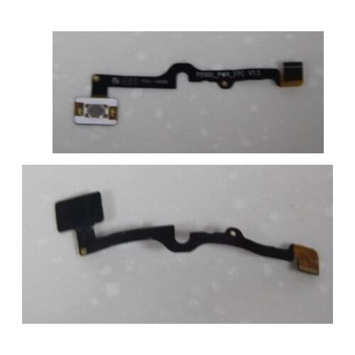 Power button cable For Lenovo YOGA Tab 3 YT3-X50L yt3-x50 yt3-x50f yt3-x50m P5100_PWR_FPC v1.3 Power key cable