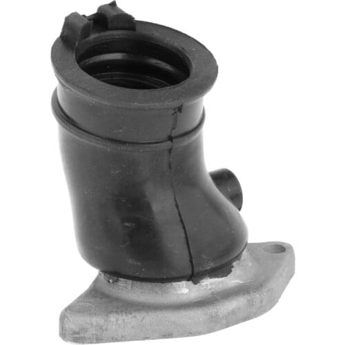 Intake Manifold Boot Pipe Flange for Honda FL250 1977-1984 16221358000 16221 358 000 Replacement Replace