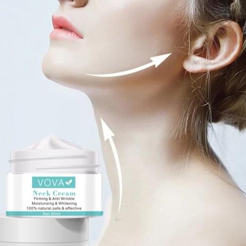 Anti-Wrinkles Cream Firming Lifting Face Neck Anti-Aging Remove Fine Lines Night Day Moisturizing Whitening Skin Care TSLM1