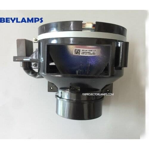 Projector Lamp With Housing R9842020, R764225, R9842440 For Barc o CDG67DL,CDG80DL,MDG50DL,CDR+67DL,CDR+80DL Projectors