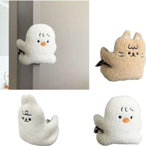 LuckyBOBI Child Safety Gates