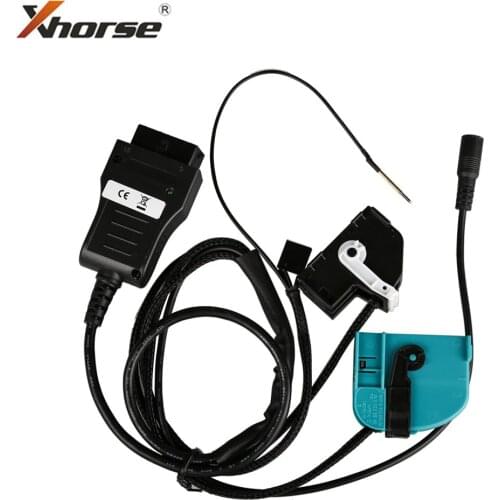 New CAS Plug Work With VVDI2 VVDI BIMPro Tool for BMW (Add Making Key For BMW EWS)