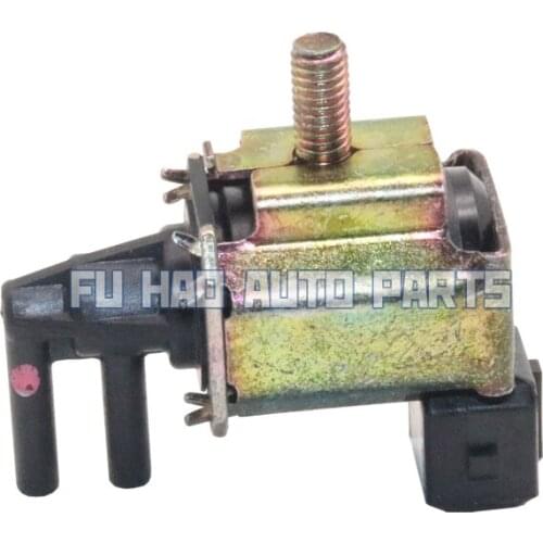 Original Vapor Canister Purge Control Solenoid Valve For Mitsubishi K5T48277