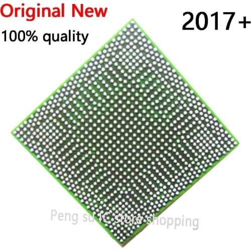 DC:2017+ 100% New 216-0772003 216 0772003 BGA Chipset